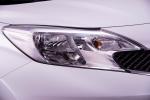Nissan Note 2013 года